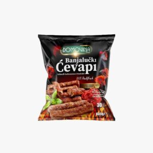DOMONIVA CEVAPCICI B