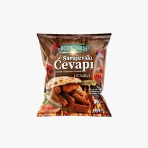 DOMOVINA CAVAPCICI S