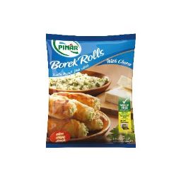 PINAR BOREK ROLLS PE