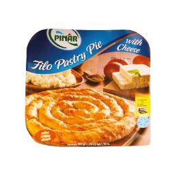 PINAR TEPSI BOGREGI