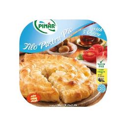 PINAR TEPSI BOREGI 3