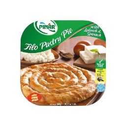 PINAR TEPSI BOREGI L