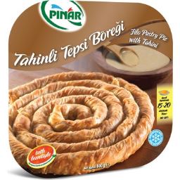 PINAR TEPSI BOREGI T