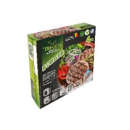 TEKER BURGER 4 ST-40