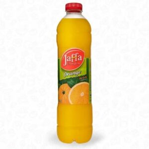 JAFFA CHAMPION ORANG