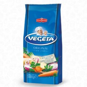 VEGETA  500 GR