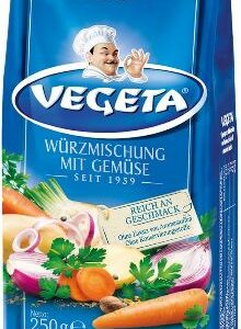 VEGETA 250 GR