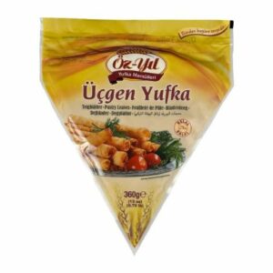 OZ-YIL Ucgen Yufka 3