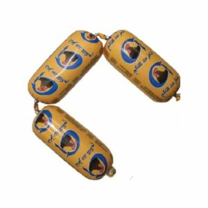CHATAR SALAMI POULET