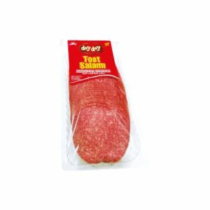 DOYDOY TOST SALAMI 5