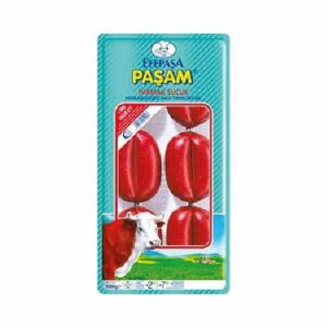 EFEPASA PASAM PARMAK