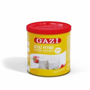 GAZI %55 FROMAGE 500