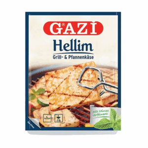 GAZI HELLIM 45 % PEY