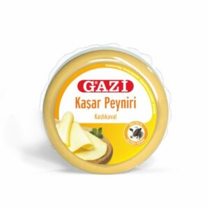 GAZI KASAR FROMAGE 4
