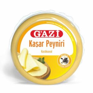 GAZI KASAR FROMAGE 8
