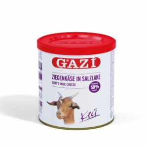 GAZI KECI FROMAGE 40