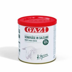 GAZI KOYUN FROMAGE 4