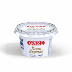GAZI KREM ALTIN KAYM