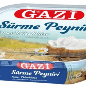 GAZI SURME PEYNIR 20