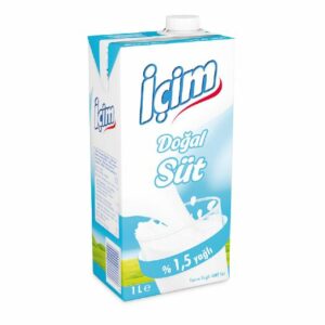 ICIM  SUT % 1.5 YAGL