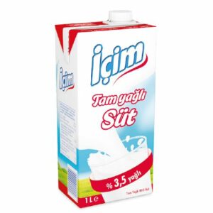 ICIM  SUT % 3.5 YAGL