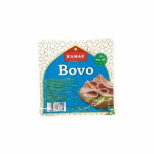 KAMAR BOVO SIGIR DIL