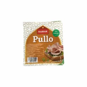 KAMAR PULLO TAVUK DI