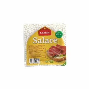 KAMAR SALARE  HINDI