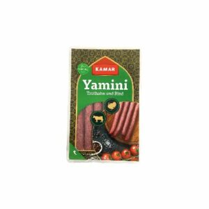 KAMAR SNACK SALAMI 1