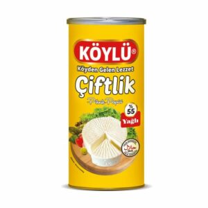 KOYLU + 55 YAGLI  FR