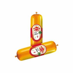 KOYLU BIBERLI SALAMI