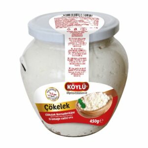 KOYLU COKELEK CAM 45