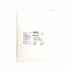 KOYLU COMBI FROMAGE