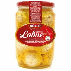 KOYLU LABNEH CHEESE