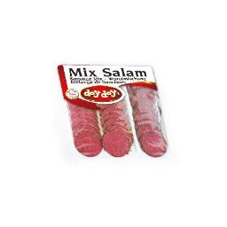 KOYLU MIX SALAMI 100