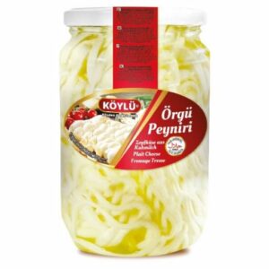 KOYLU ORGU FROMAGE C