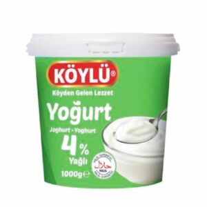 KOYLU YOGURT % 3.5