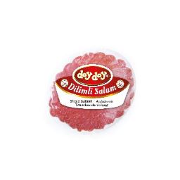 KOYLU YUVARLAK PIZZA