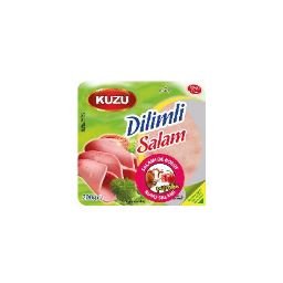 KUZU BIBERLI SIGIR D