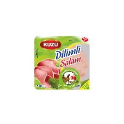 KUZU BIBERLI TAVUK D