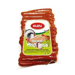 KUZU HINDI SOSIS 200