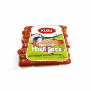 KUZU HINDI SOSIS VAC