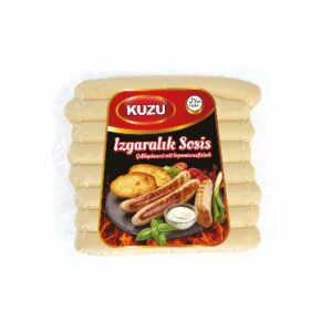 KUZU IZGARALIK SOSIS