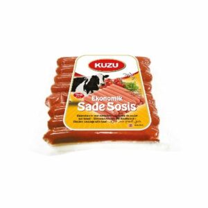 KUZU SADE SOSIS VAC