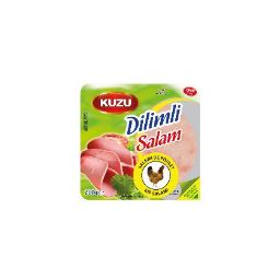 KUZU TAVUK DILIM 200