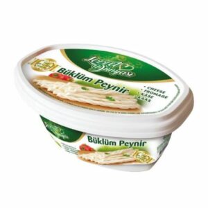 LEZZET DUNYASI BUKLU