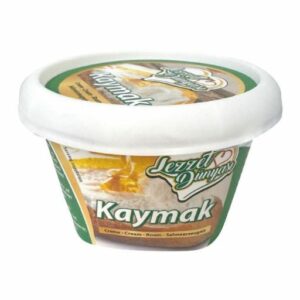 LEZZET DUNYASI KAYMA