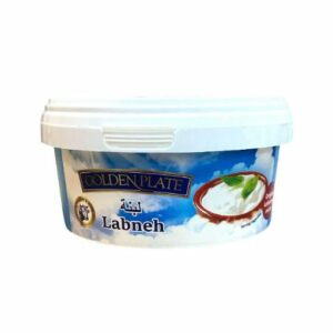 GOLDEN PLATE LABNE