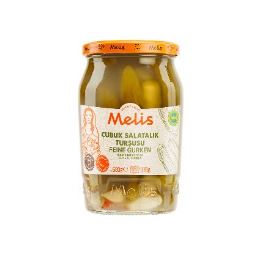 MELIS CUBUK SALATALI
