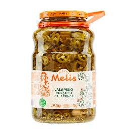 MELIS JALAPENO ACI B